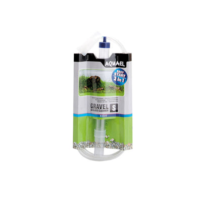 CLOCHE Gravel S 260mm AQUAEL