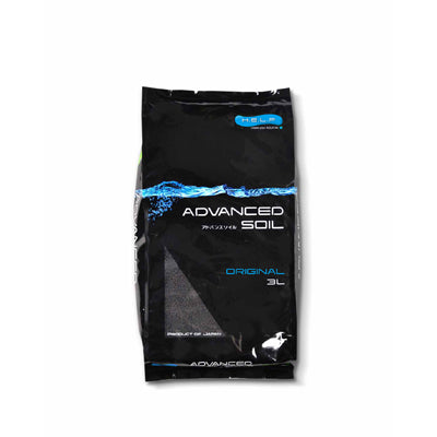 AQUAEL Advanced Soil Original 3L