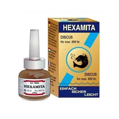 HEXAMITA 20ml ESHA