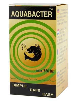 AQUABACTER 27ml