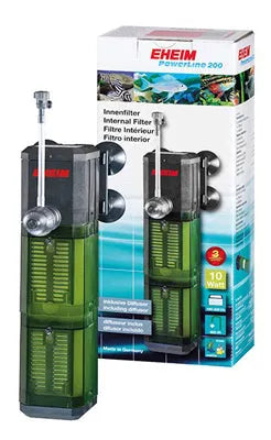 FILTRE EH int. 600L/h <200L