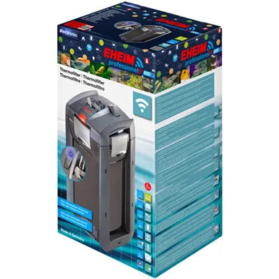 FILTRE PRO5e 600T 1850 Lh <600L