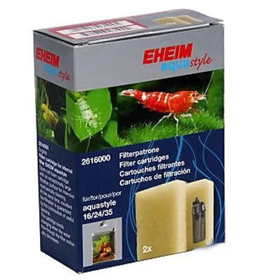 MOUSSE EH aquacorner 60 2p