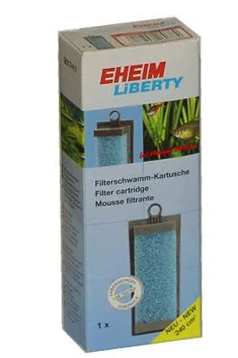 MOUSSE filtrante LIBERTY