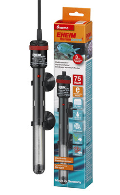 CHAUFFAGE Thermocontrol E 75W EHEIM