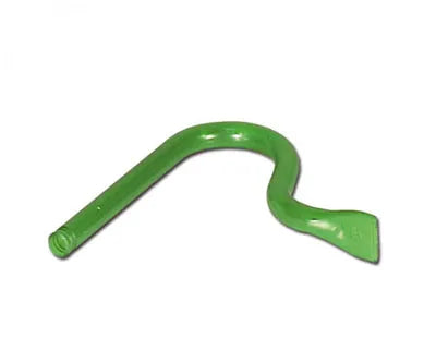 REJET EH plat coudé 12/16mm