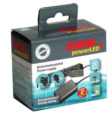 Bloc d'alimentation power LED + 20w EHEIM