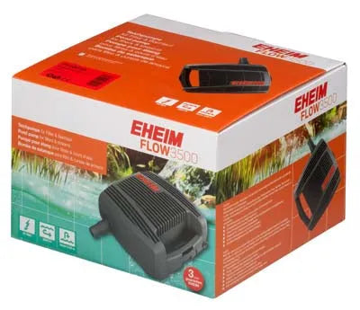 POMPE FLOW 3500 EHEIM