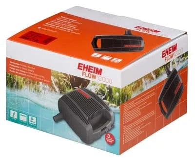 POMPE FLOW 12000 EHEIM