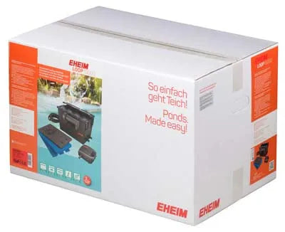 FILTRE COMPLET LOOP 15000 EHEIM