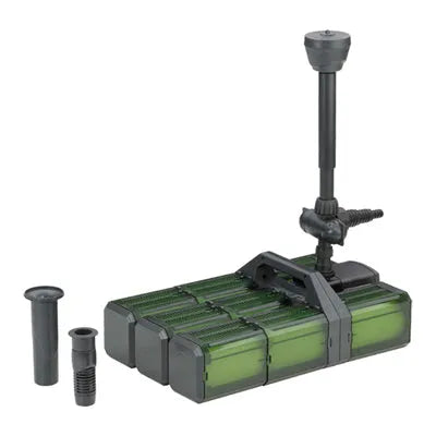 FILTRE MODUL 4000 EHEIM