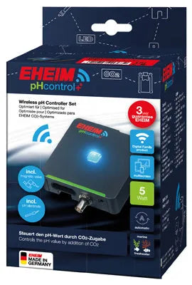PHcontrol+e Set EHEIM