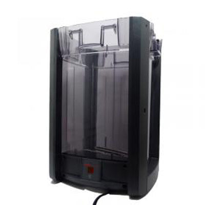 CUVE DU FILTRE AVEC CHAUFFAGE 2371 EHEIM