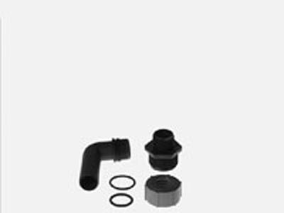 Ecrou coudé 2260/3460