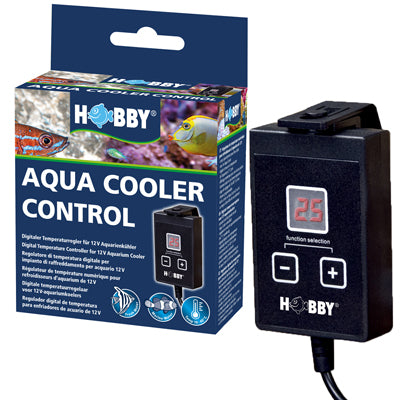 CONTROLEUR AQUA COOLER HOBBY
