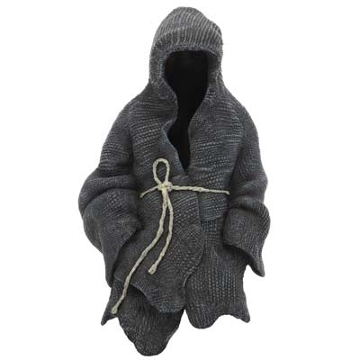 DARK MONK 1 24 x 12.5 x 14 cm HOBBY