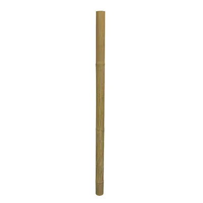 HOBBY-DOSHE AQUARISTIK Bamboo Stix 100cm diamètre 4.5-5.5cm