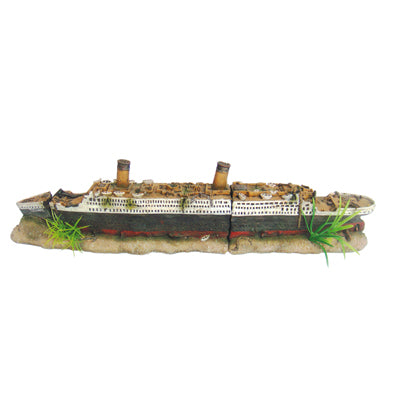 BATEAU MS OLIVIA  400 x 95 x 65 mm HOBBY