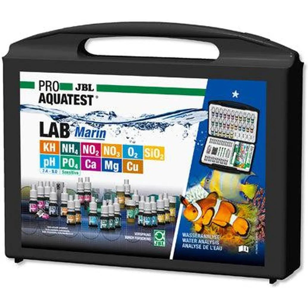 ProAqua TESTLAB MARIN JBL