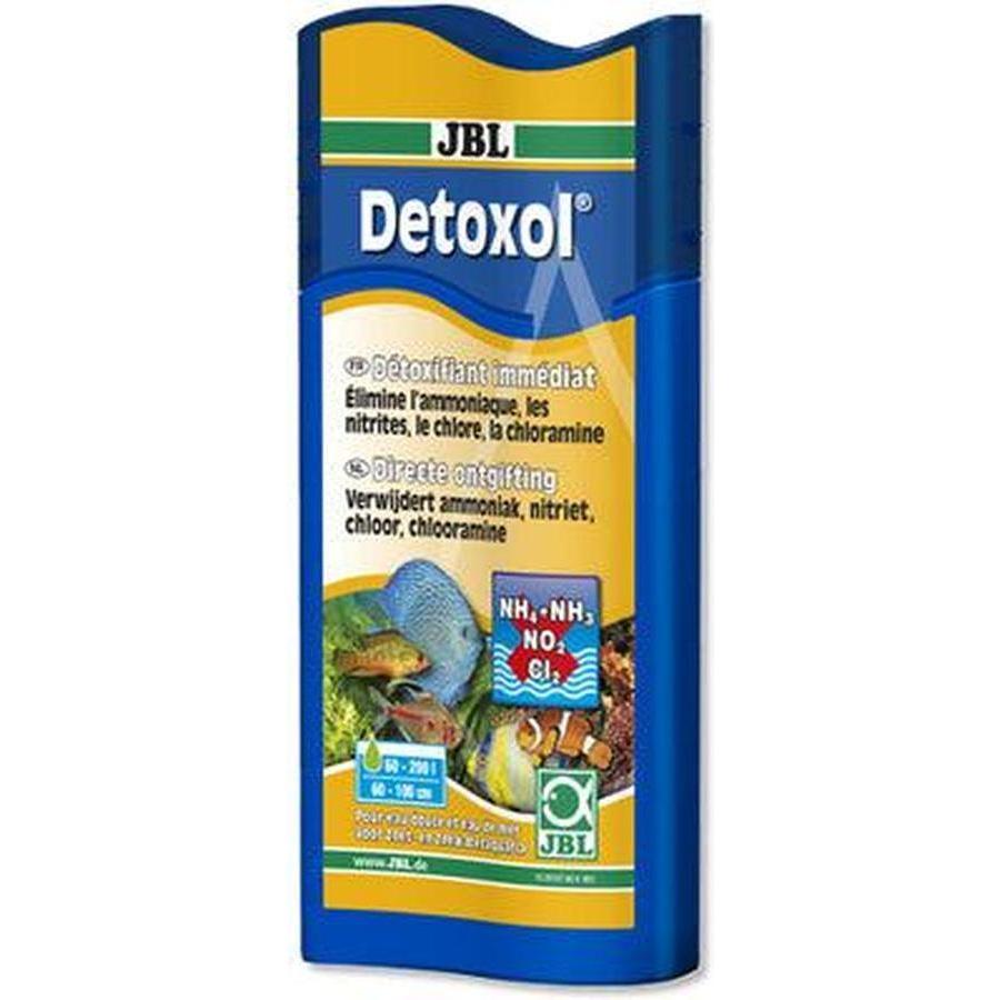 DETOXOL 100ml