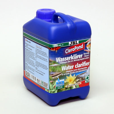 CLEROPOND JBL 2.5L