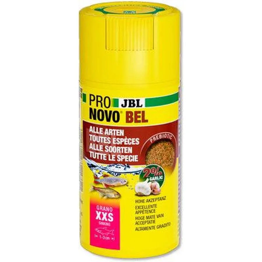 PRONOVO BEL GRANO XXS 100ml CLICK