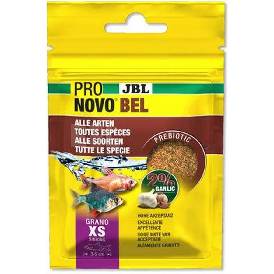 PRONOVO BEL GRANO XS 20ml JBL