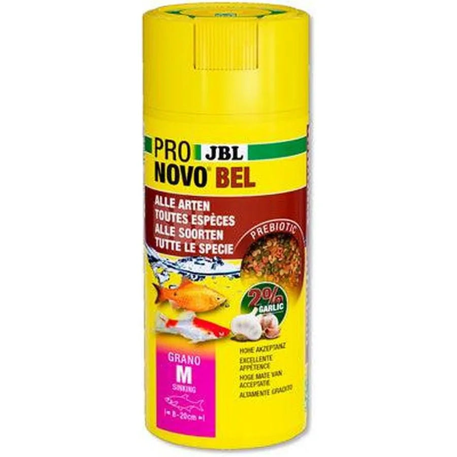 PRONOVO BEL GRANO M 250ml CLICK