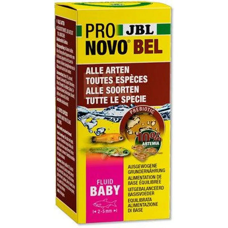PRONOVO BEL BILFLUID 50ml