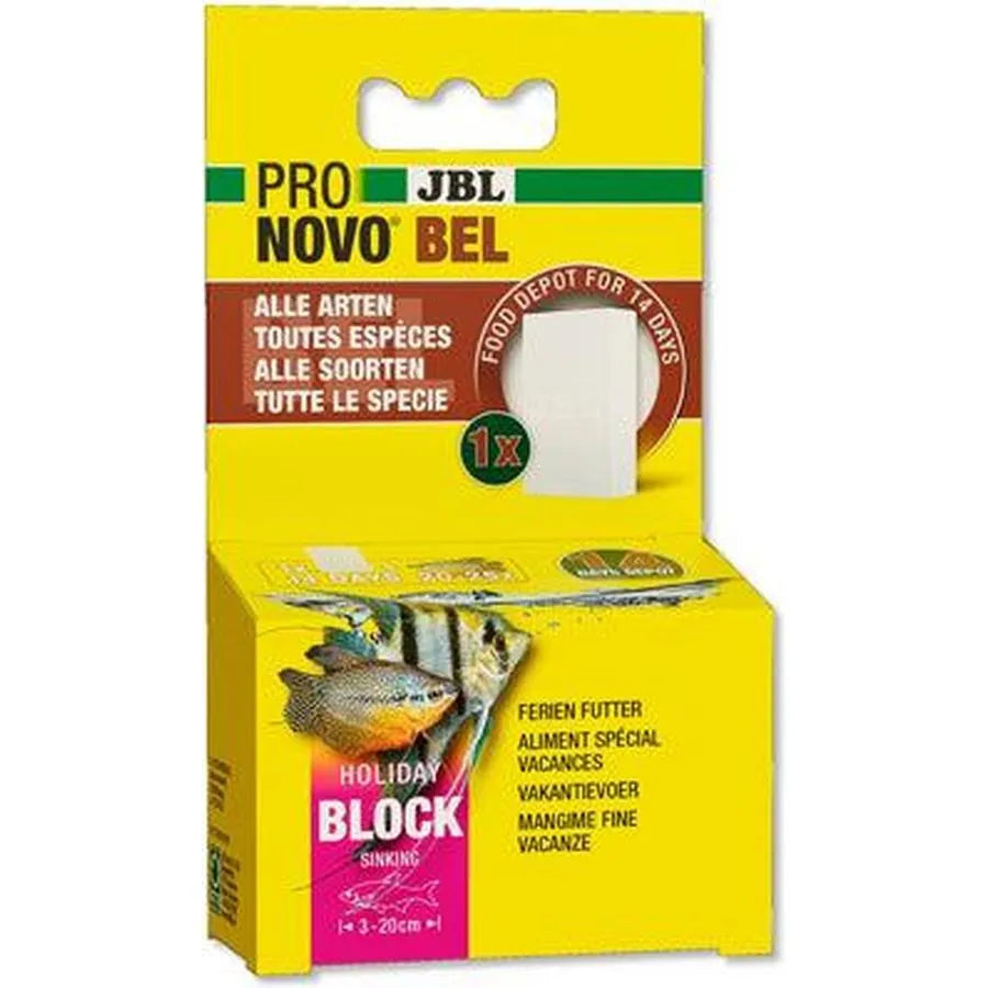 PRONOVO BEL HOLIDAY JBL