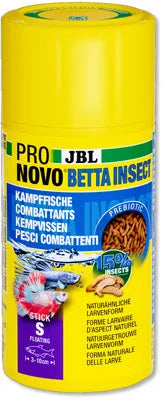 PRONOVO BETTA INSECT STICK S 100ml