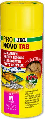 PRONOVO TAB M 250ml