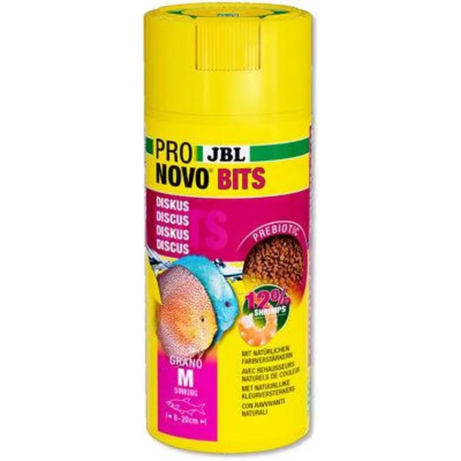 PRONOVO BITS GRANO M 250ml CLICK