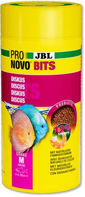 PRONOVO BITS GRANO M 1000ml