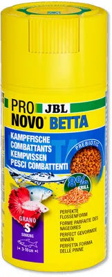 PRONOVO BETTA GRANO S 100ml CLICK