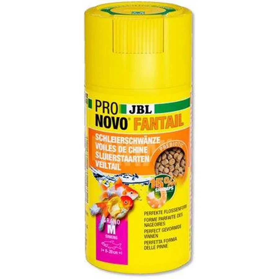 PRONOVO FANTAIL GRANO M 100ml CLICK