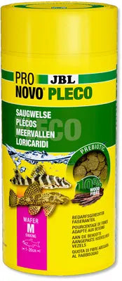 PRONOVO PLECO WAFER M 1000ml