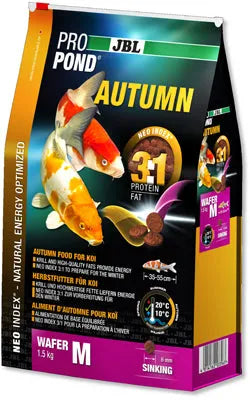 ProPond Autumn M 1.5kg JBL---