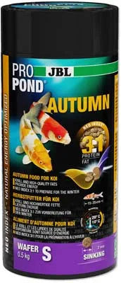ProPond Autumn S 1L 0.5kg JBL---