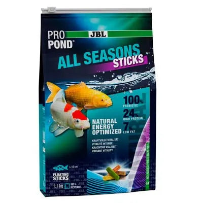 ProPond All Seasons STICK 1.1kg JBL