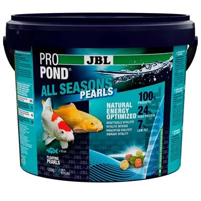 ProPond All Seasons PEARL 1kg JBL