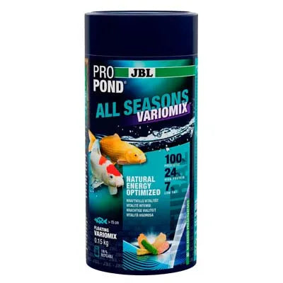 ProPond All Seasons VARIOMIX 0.15kg JBL