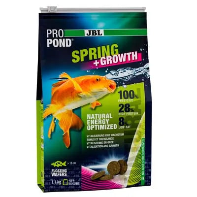 ProPond SPRING + GROWTH 1.1kg JBL