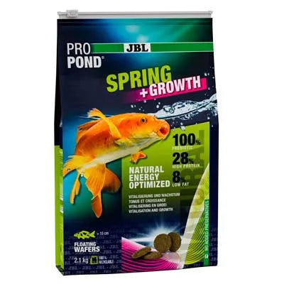 ProPond SPRING + GROWTH 2.1kg JBL
