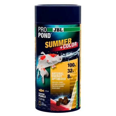 ProPond SUMMER + COLOR 0.34kg JBL