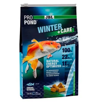 ProPond WINTER + CARE 3.6Kg JBL