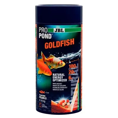 ProPond GOLDFISH 0.16kg JBL