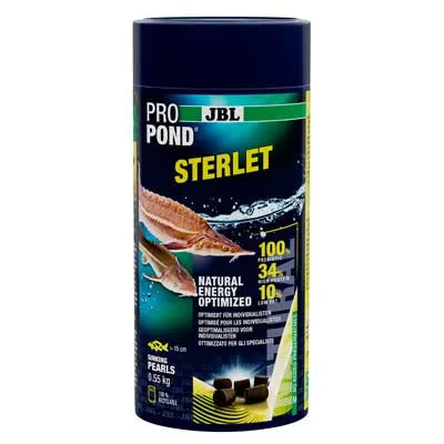 ProPond sterlet 0.5Kg JBL