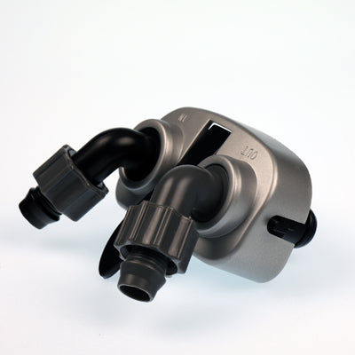 Bloc de raccordement tyaux JBL CP e402/702/902