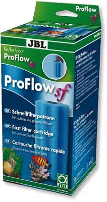 Mousse ProFlow sf (u500-750-1000) JBL